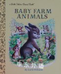 Baby Farm Animals Garth Williams