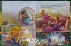 Barbie and Her Sisters in the Great Puppy Adventure (Barbie and Her Sisters in the Great Puppy Adven