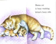 Mama Loves
