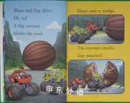 ZEG AND THE EGG