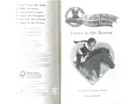 Katie Price Perfect Ponies