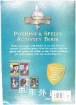 Adventures Merlin:Potions and Spells