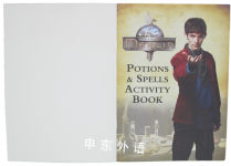 Adventures Merlin:Potions and Spells