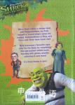 Shrek Giant Activity Book