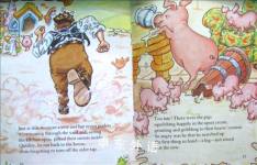 The Nagging Husband (Read & Listen)