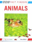 Bbc Fact Finders: Animals Robin Robbins
