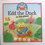 Edd the Duck in storyland Christina Mackay-Robinson