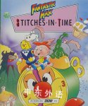 Fantastic Max: Stitches in Time Mike Young