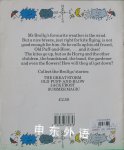 The Brollys: Old Puff and Blow