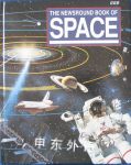 Newsround Book of Space BBC Children's Books