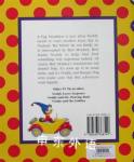 Noddy and the Naughty Tail (Noddy's Toyland Adventures)