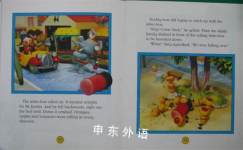 Noddy and the Pouring Rain