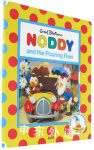 Noddy and the Pouring Rain
