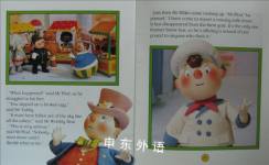 Noddy and the Kite