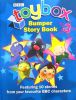 Toybox Bumper Story Book