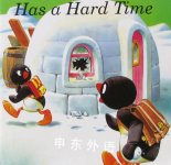 Pingu Has a Hard Time Sibylle Von Flue