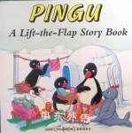 Pingu the Little Penguin: Flap Book Sybylle von Flue