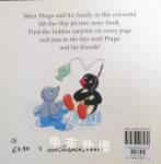 Pingu the Little Penguin: Flap Book