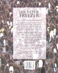 Junior Life in the Freezer: Natural History of the Antarctic