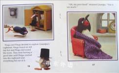 Pingu and the Spotty Day
