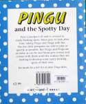 Pingu and the Spotty Day
