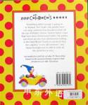 Noddy and the Giraffes (Noddy's Toyland Adventures)