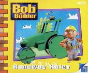 Runaway Roley Diane Redmond