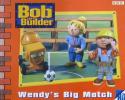 Wendys Big Match