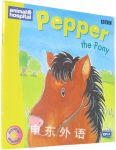 Pepper the Pony