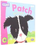 Patch the Puppy (Animal Hospital)