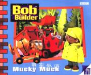 Bob the Builder: Mucky Muck Diane Redmond