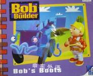 Bob the Builder: Bob's Boots BBC