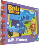 Bob the Builder: Bob's Boots