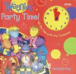 Tweenies Party Time Sally Melvin