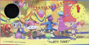 Tweenies Party Time