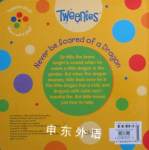 Tweenies: Never be Scared of Dragon