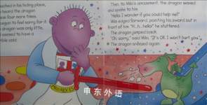 Tweenies: Never be Scared of Dragon