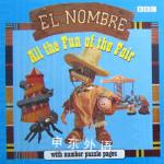 All the Fun of the Fair Christine Series