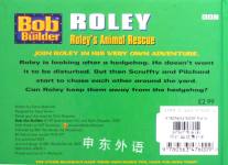 Bob The Builder,Roley,Roleys Animal Rescue