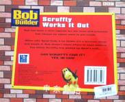 Bob the Builder: Scruffy Works it Out