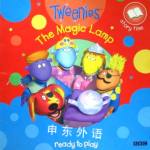 "Tweenies": Magic Lamp Sara Carroll