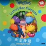 "Tweenies": Caterpillar Surprise BBC