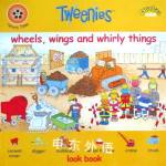 Wheels, Wings and Whirly Things BBC