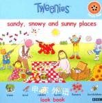Tweenies: Sandy, Snowy and Sunny Places BBC