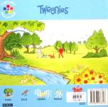 Tweenies: Sandy, Snowy and Sunny Places