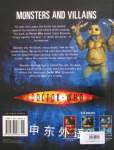 Doctor Who Monsters and Villains