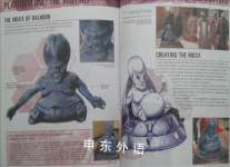Doctor Who Monsters and Villains