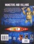 Doctor Who Monsters and Villains