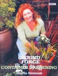 Ground Force Container Gardening Charlie Dimmock