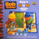 Bob the Builder: Bob A-Z Activity Book BBC Staff